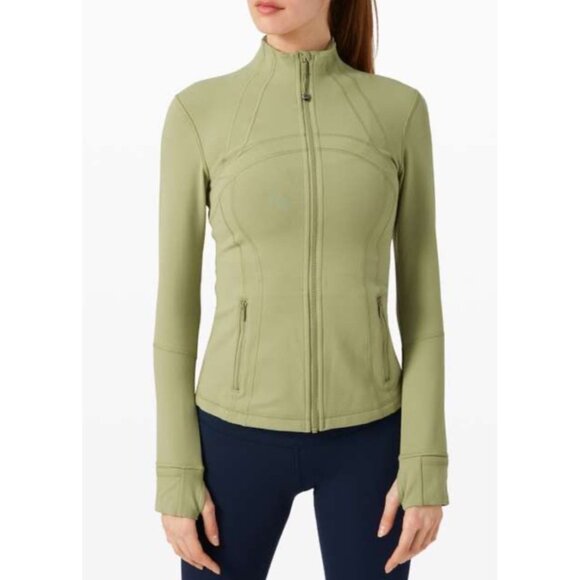 Lululemon Define JacketVista Green - Picture 8 of 11